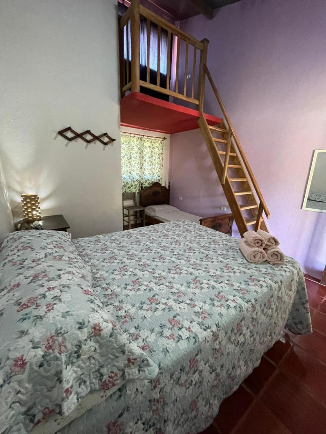 Lagamar Eco Hotel Cananéia Eksteriør billede