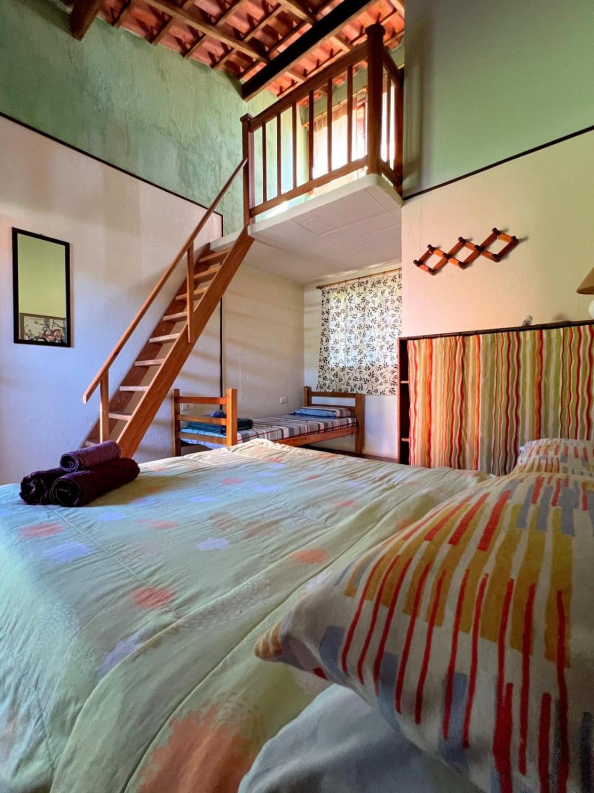 Lagamar Eco Hotel Cananéia Eksteriør billede